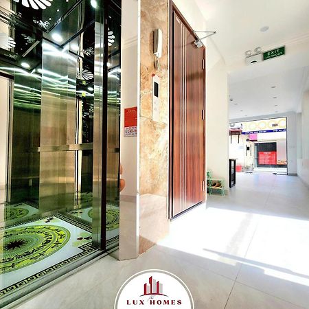 The Luxhomes Apartments 231 Van Cao Hai Phong Eksteriør billede