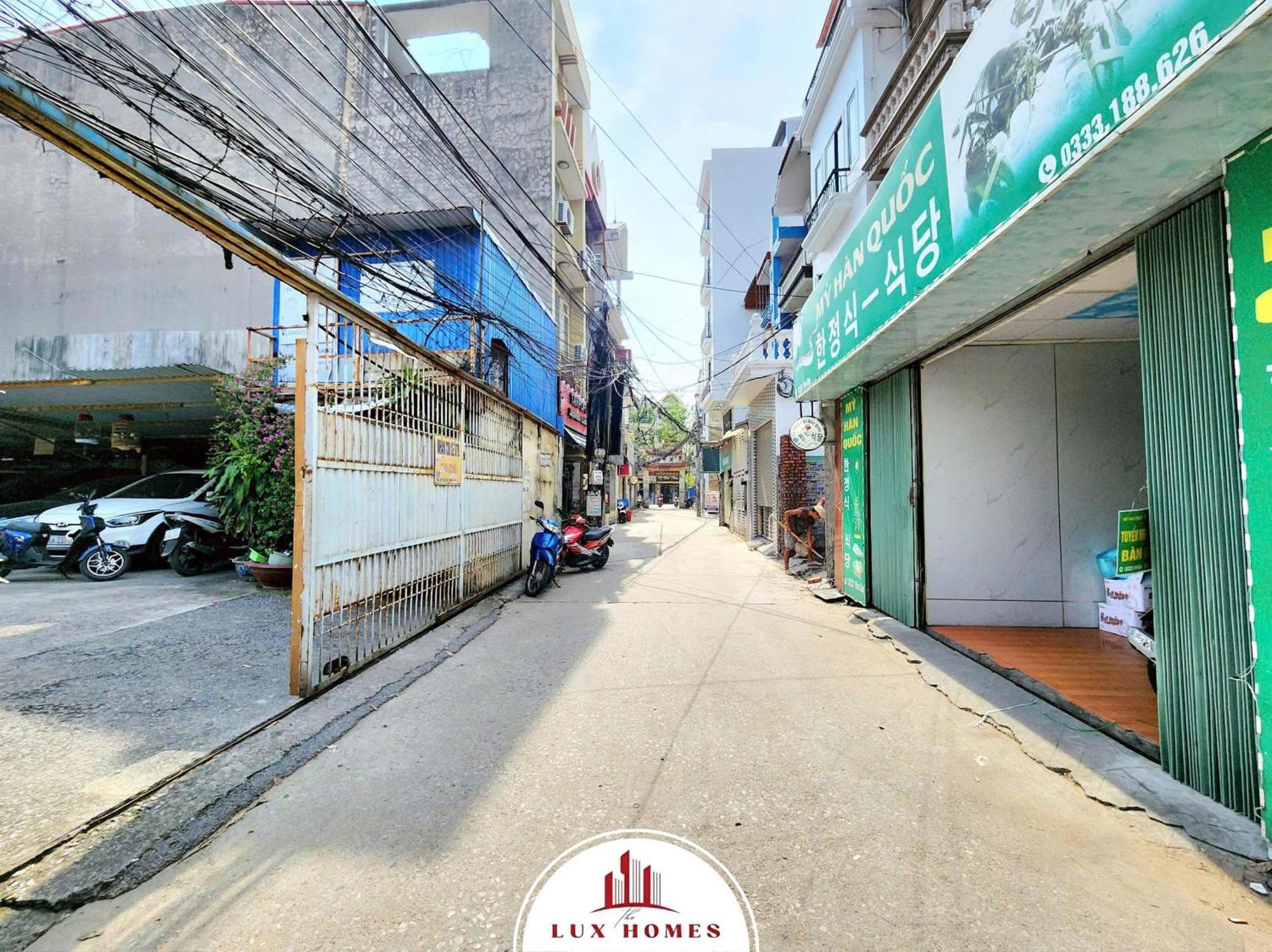 The Luxhomes Apartments 231 Van Cao Hai Phong Eksteriør billede